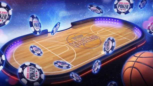 Revolution Casino Live Casino