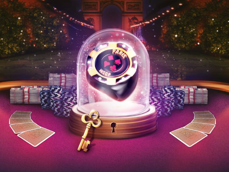 Revolution Casino Live Casino