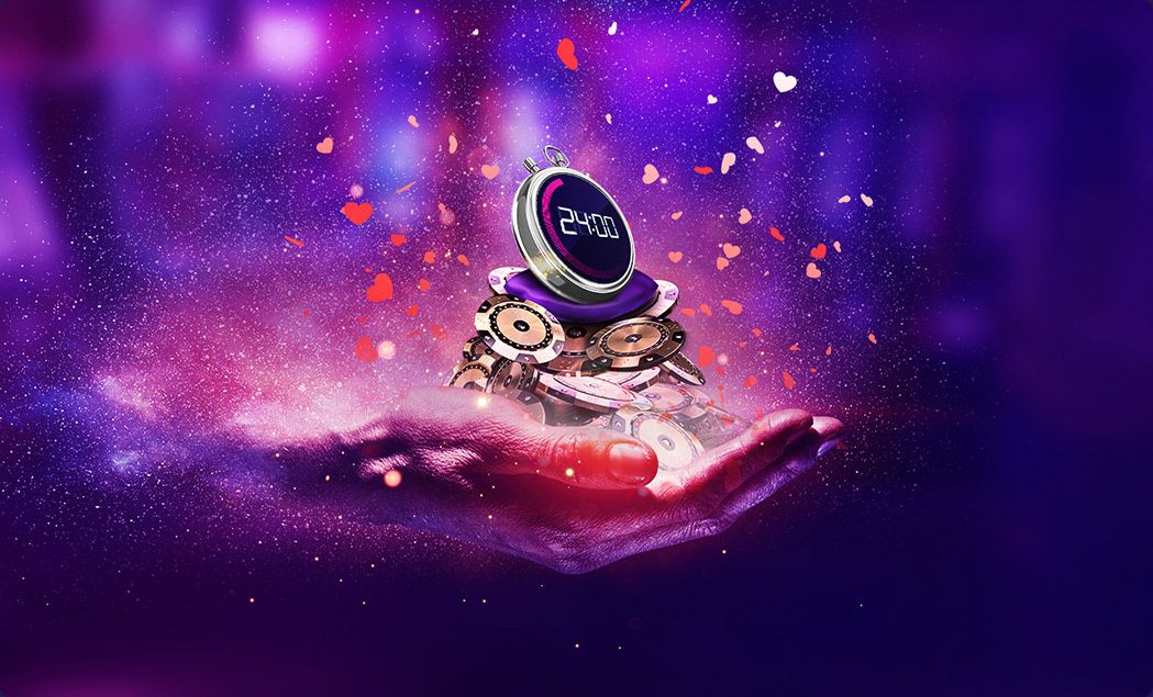 Revolution Casino Welcome Bonus