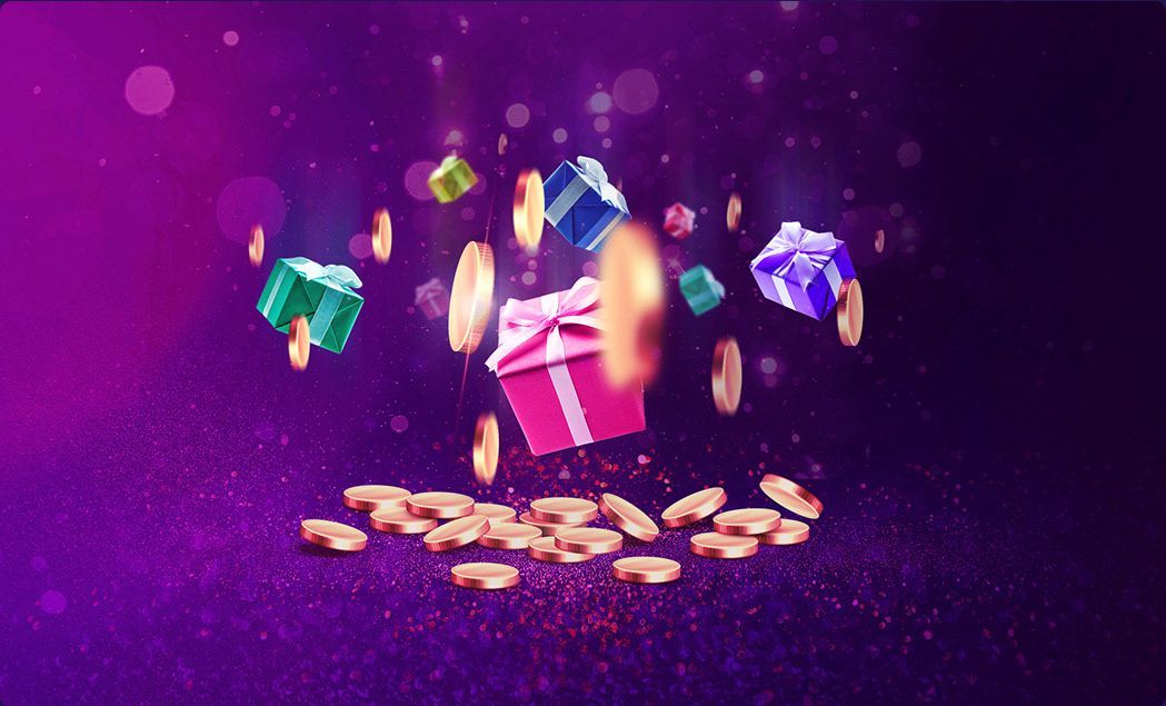 Revolution Casino Welcome Bonus