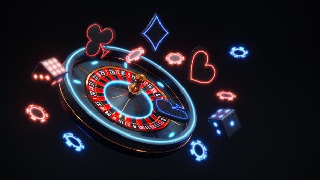 Revolution Casino Live Betting