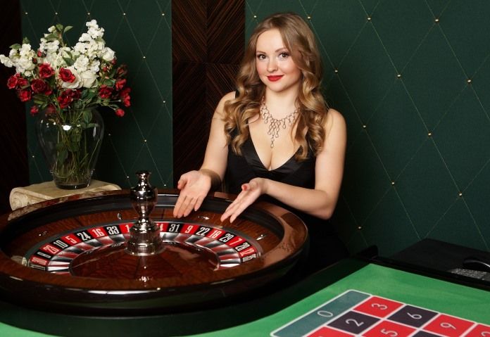 Revolution Casino Live Betting