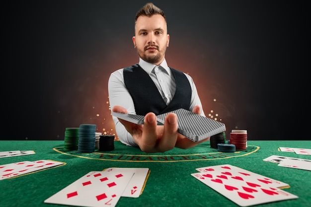 Revolution Casino Live Casino