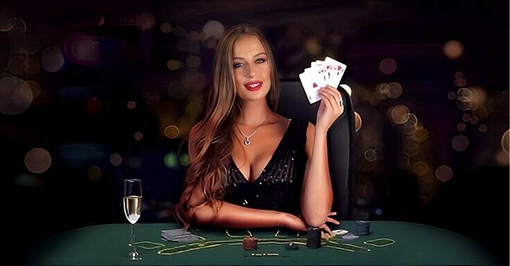 Revolution Casino Welcome Bonus