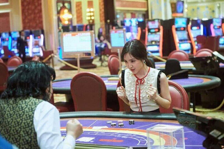 Revolution Casino Live Casino
