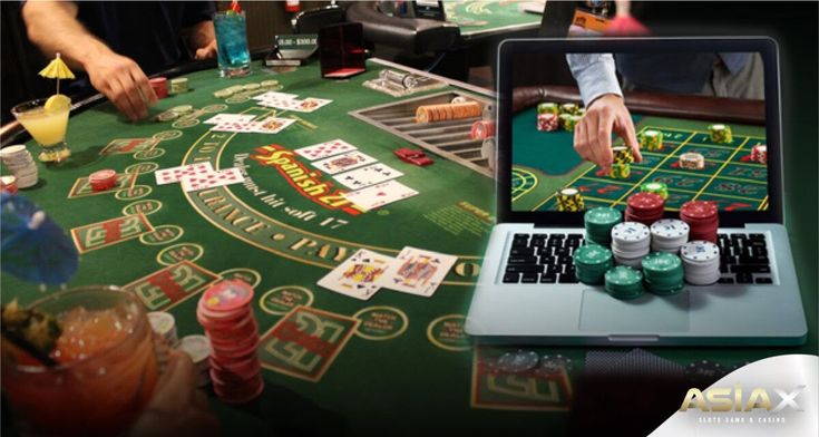Revolution Casino Welcome Bonus