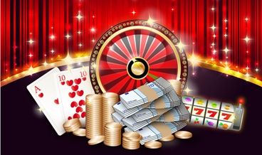 Revolution Casino Live Betting