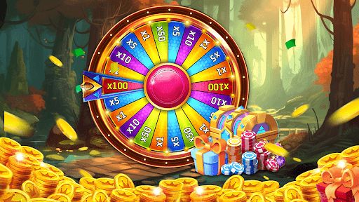 Revolution Casino Live Casino