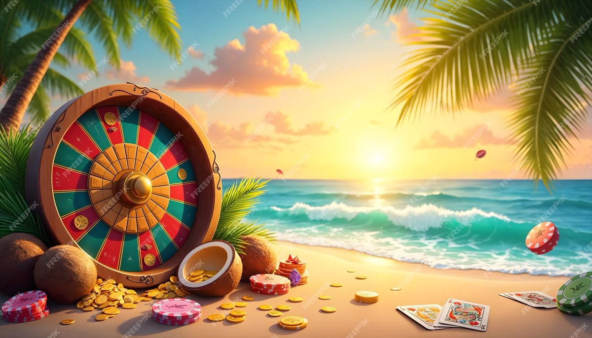 Revolution Casino Welcome Bonus